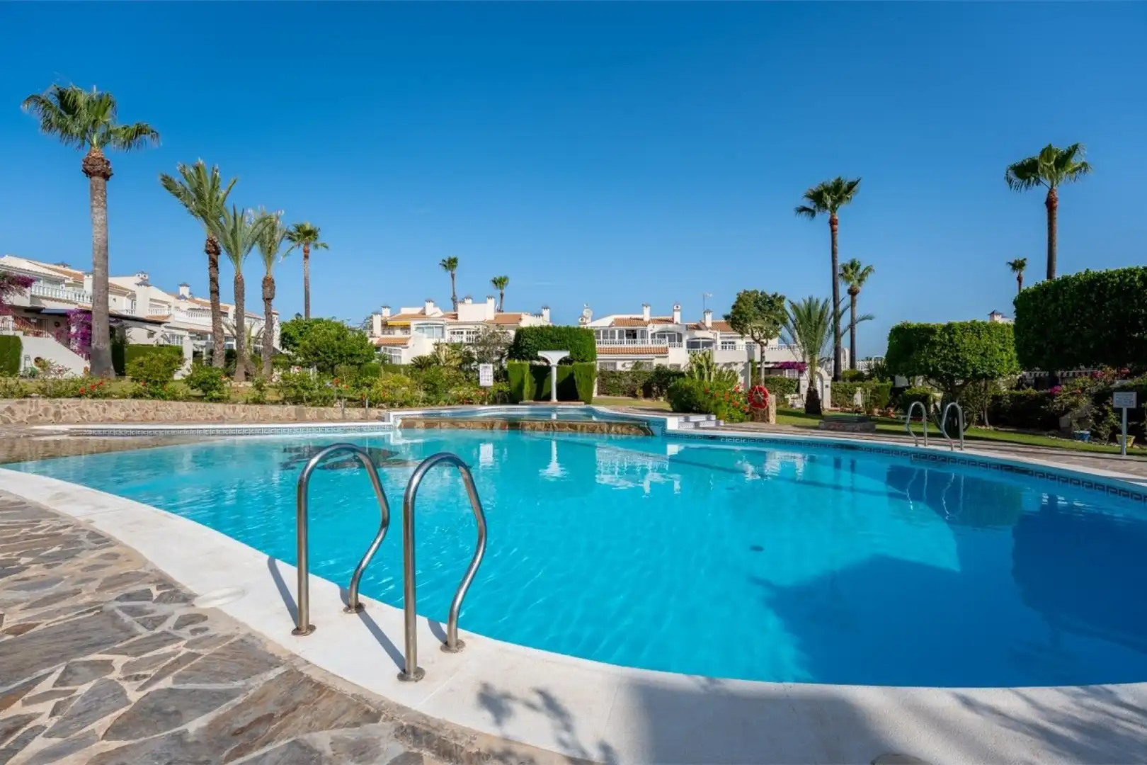 Maison avec balcon à vendre à Los Balcones - Los Altos, imagen 27