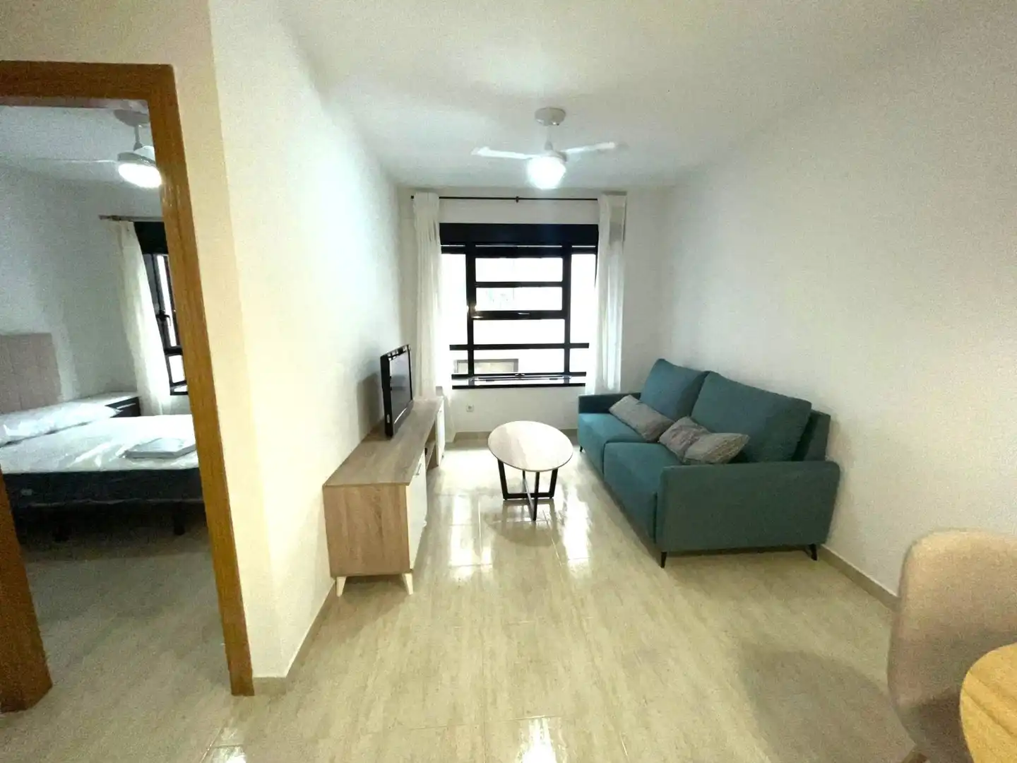 Flat for rent in SAN LORENZO, 10, San Lorenzo