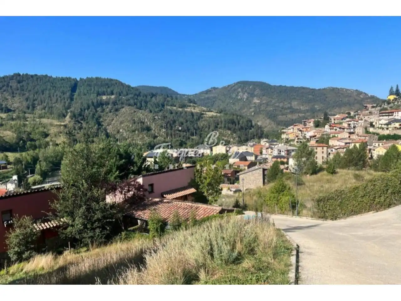 Terreny rústic en venda a Calle PRAT GIRO POLIGONO D, imagen 4