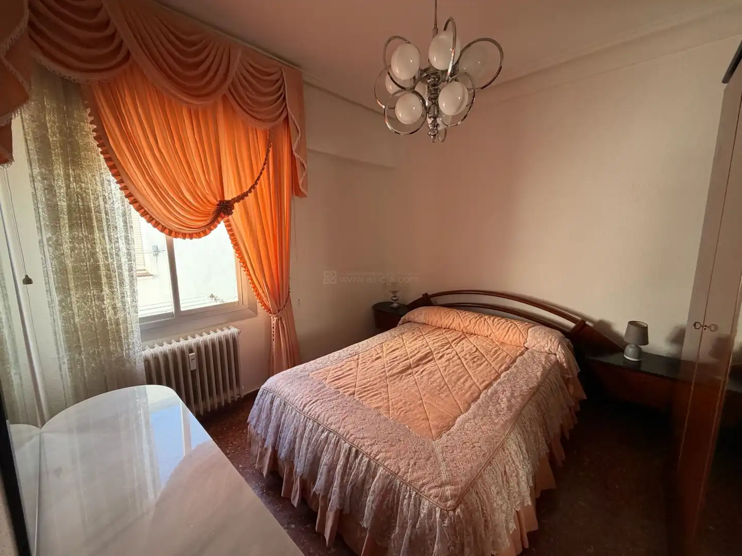 Habitación de Piso en venta en  Logroño con Calefacción y Balcón