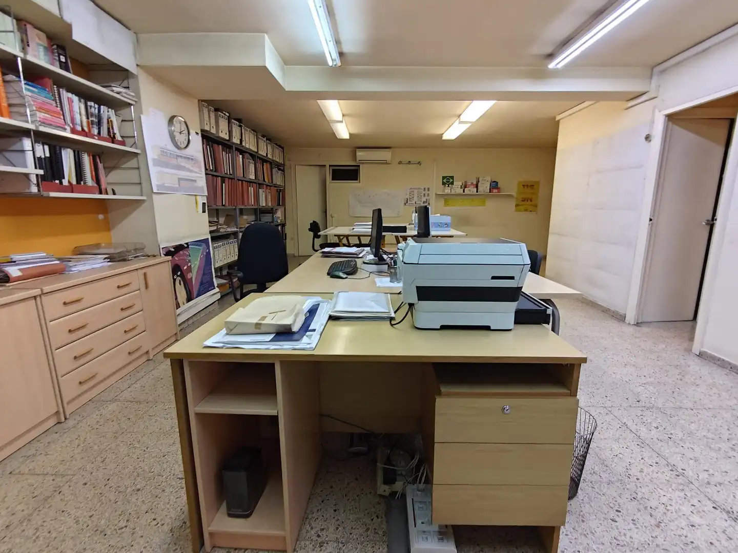 Office for sale in Tarragona  with Heating and Furnished