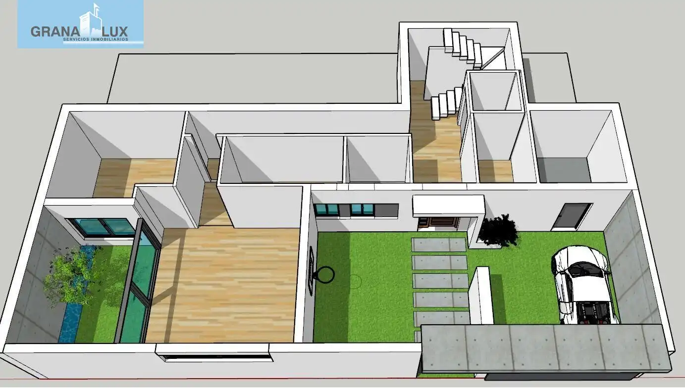 Terreno residenziale in vendita a Genil, imagen 9