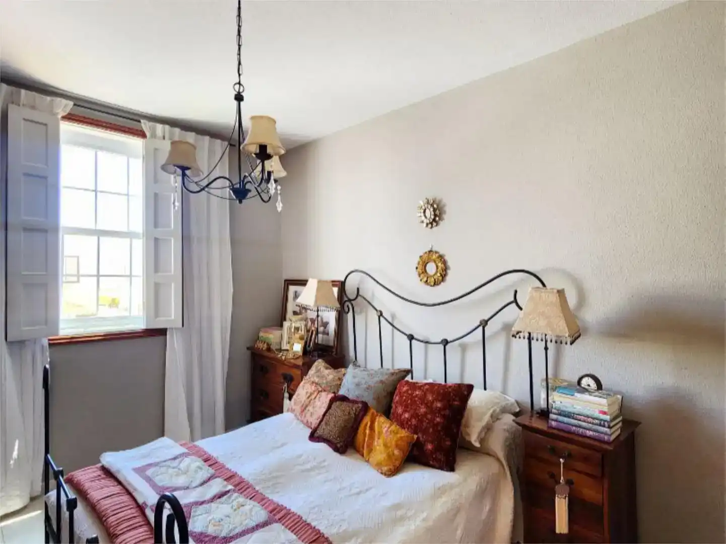Habitación de Piso en venta en Arona con Jardín privado, Trastero y Amueblado