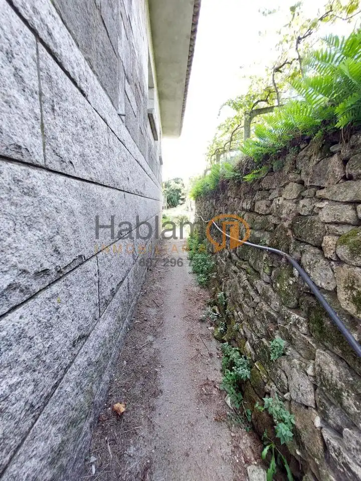 House with terrace for sale in Vilanova de Arousa, imagen 14