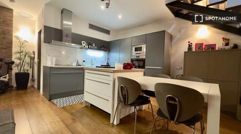 Foto 4 de Estudio para compartir en El Poblenou,  Barcelona Capital