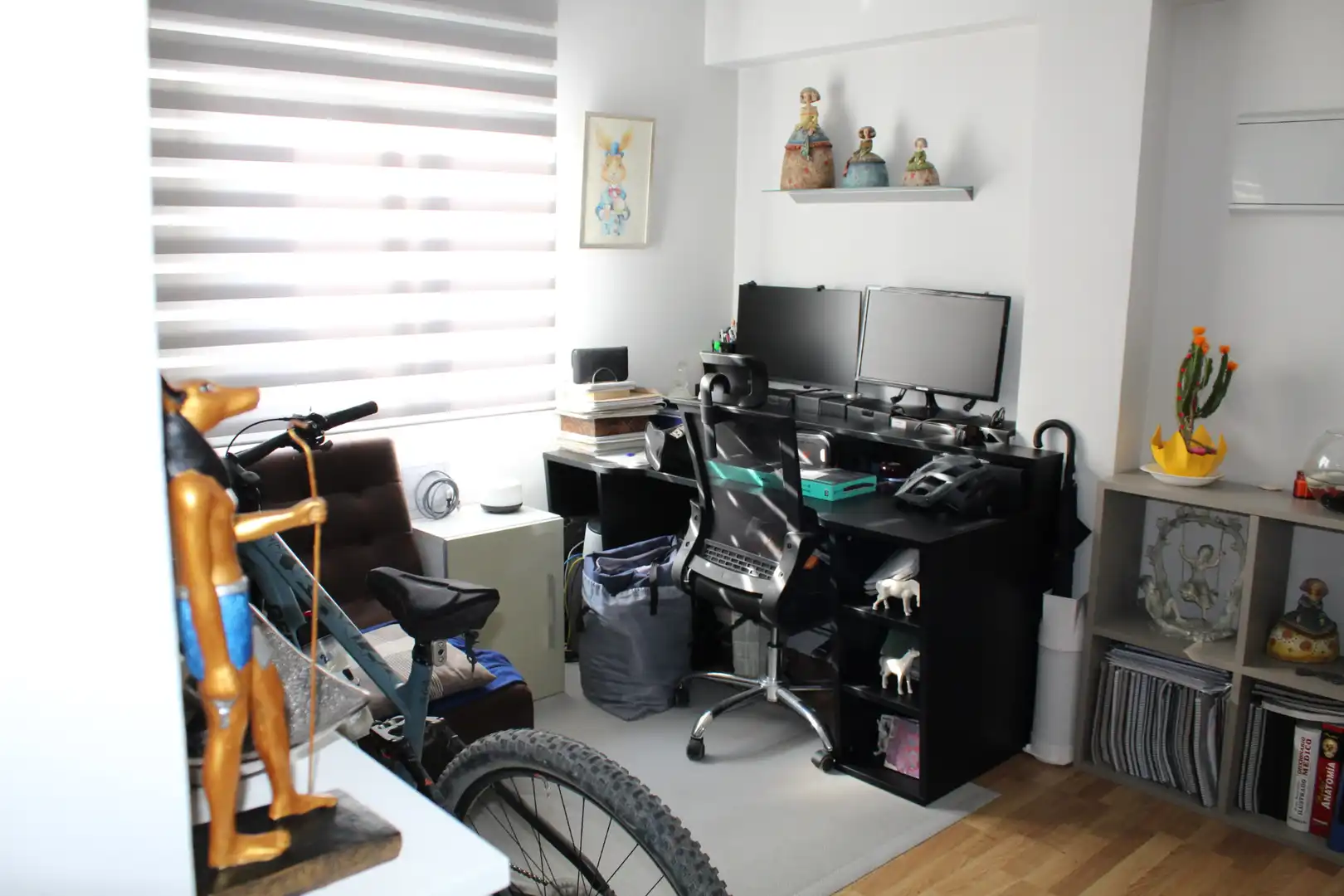 Flat with lift for sale in Avenida Gonzalo de Berceo, imagen 25