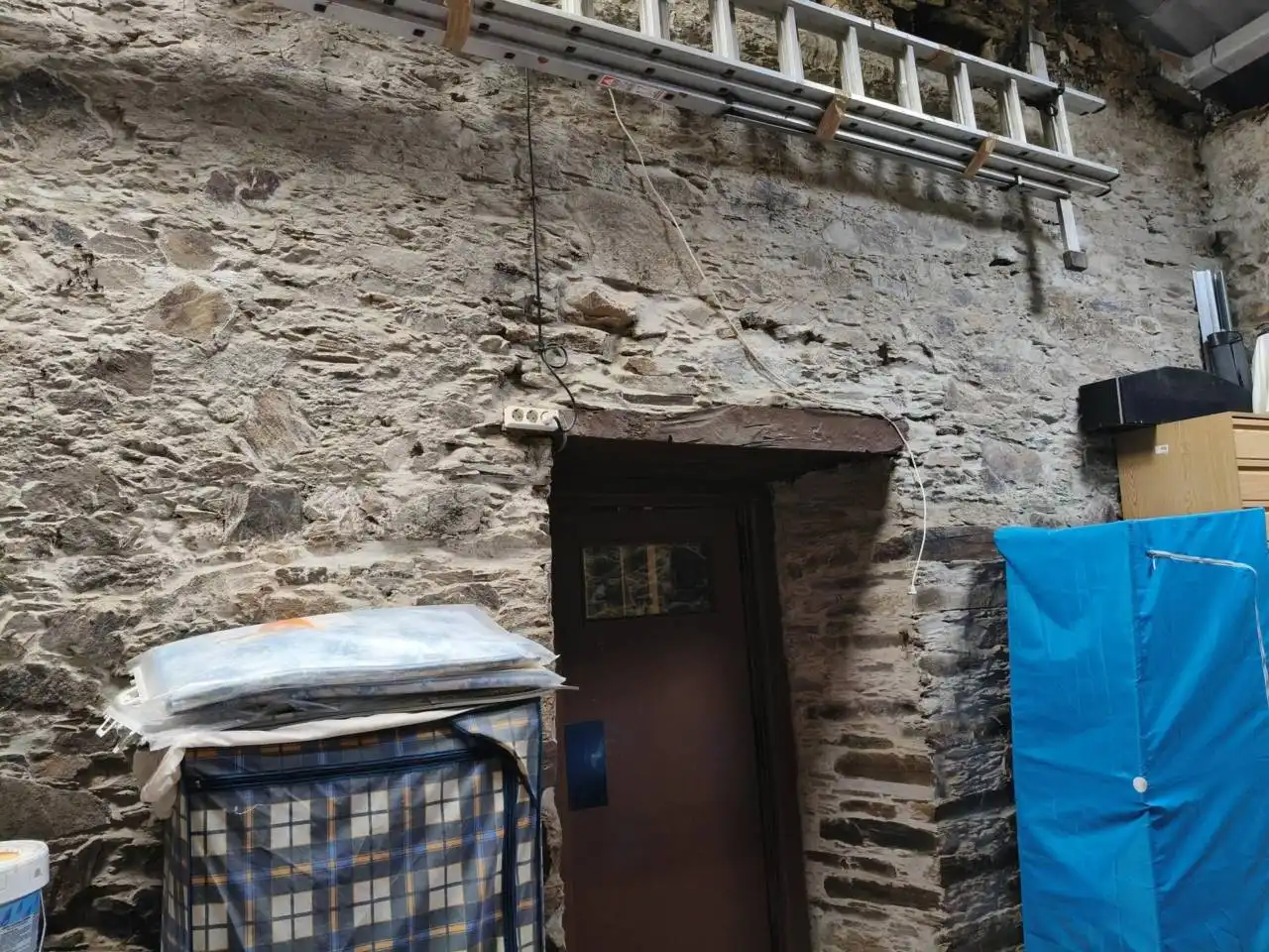 Casa en venda a Cariño, imagen 33