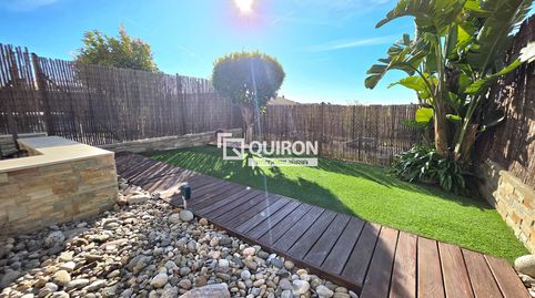 Foto 4 de Casa adosada en venta en La Sitgeta, La Nou de Gaià, Tarragona
