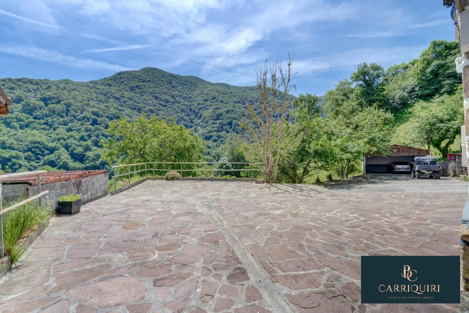 Terrace of Houses for sale in Oiz