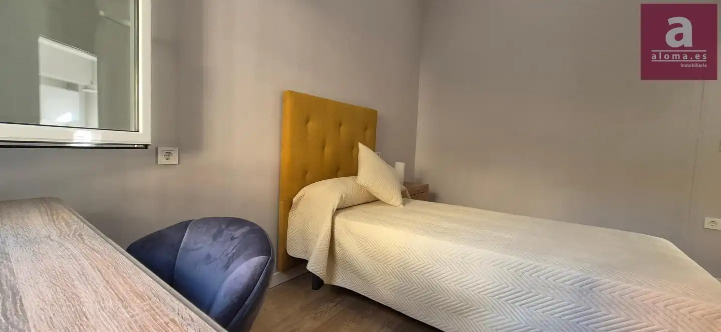 Apartment zur Miete in Gran Bretaña, imagen 26