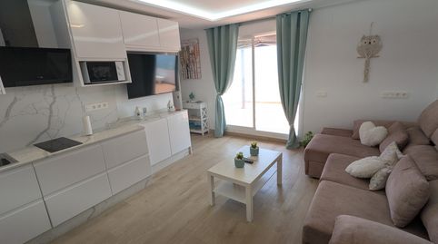 Foto 3 de Apartamento de alquiler en Calle Sorolla, 4, San Luis de Sabinillas, Manilva
