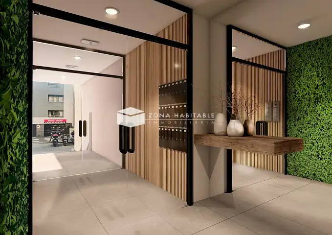 Flat for rent in Centro