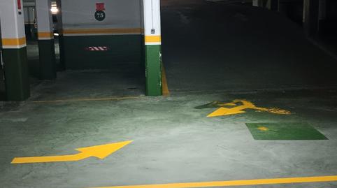 Photo 2 of Garage for sale in Rúa Dos Cesteiros, 10, Sanxenxo pueblo, Pontevedra