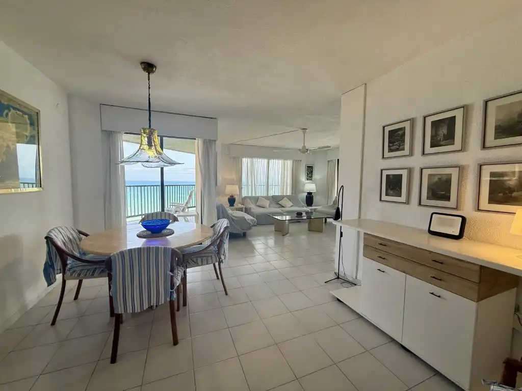 Apartament de lloguer a Avenida Ferrandis Salvador, Heliópolis