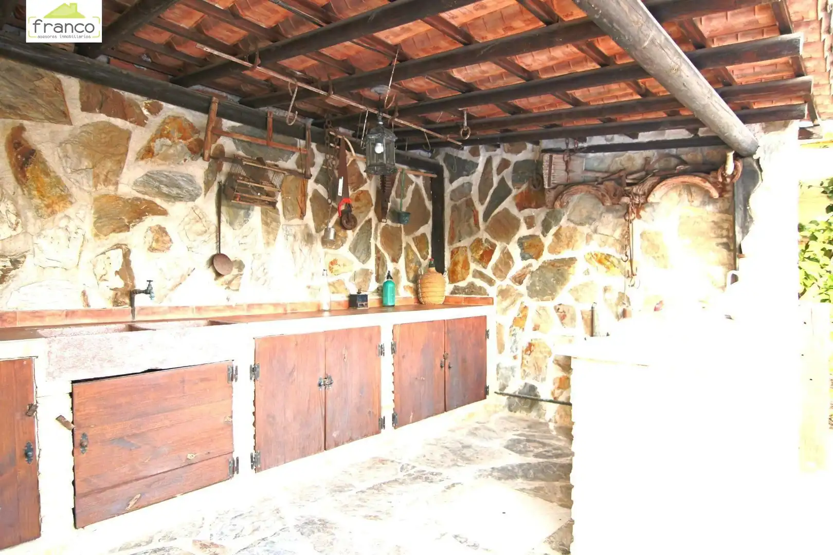 Casa o xalet en venda a Zarandona
