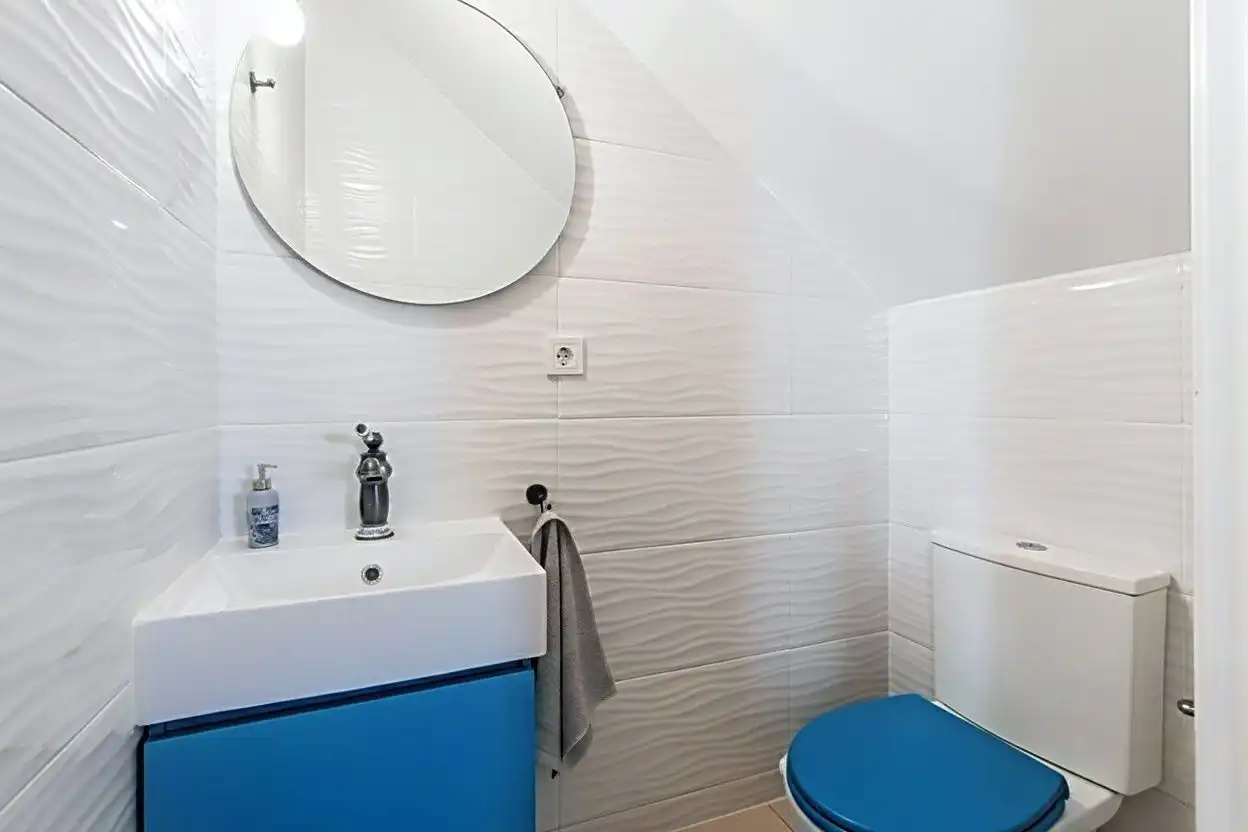 Casa a schiera in vendita a Estepona Pueblo, imagen 9