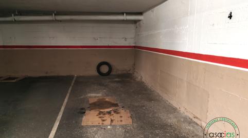 Foto 2 de Garaje en venta en Mieres - Cl Pista la, 14, La Villa - Bazuelo, Mieres (Asturias)