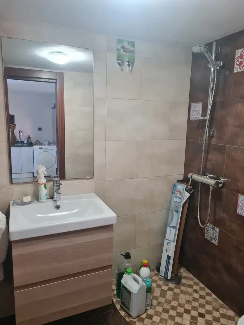 Detached house with terrace to rent in Campanillas, imagen 25