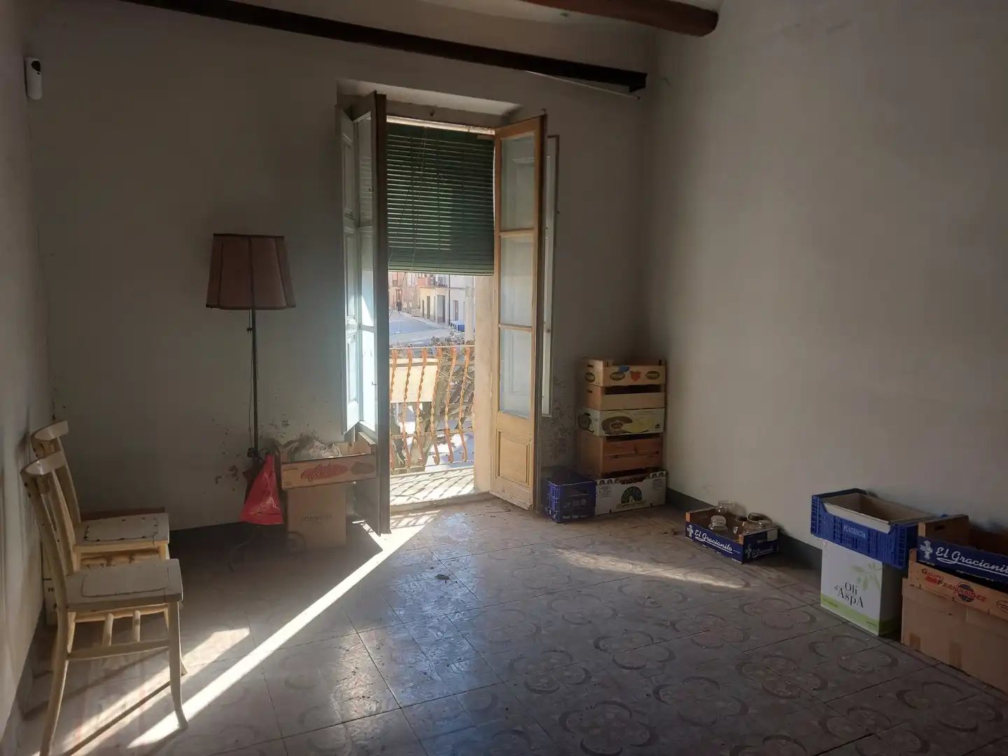 Casa o xalet en venda en Anglesola amb Aire condicionat, Calefacció i Terrassa