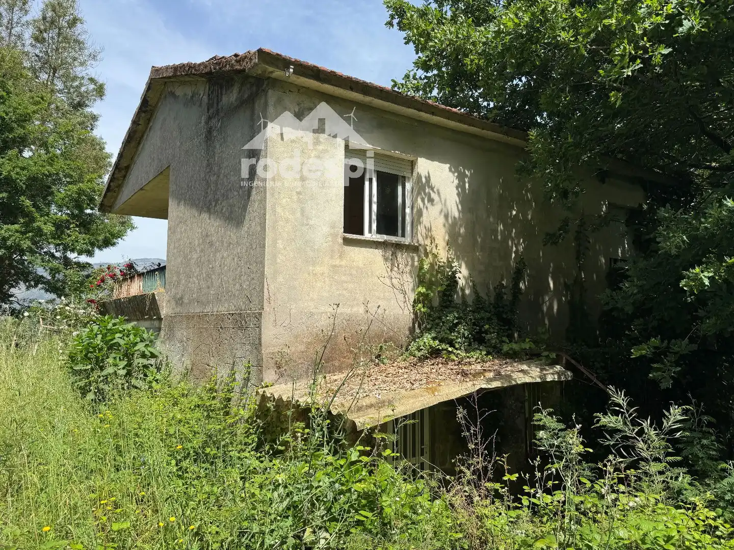 Casa o chalet en venta en Cortegada con Calefacción, Terraza y Trastero