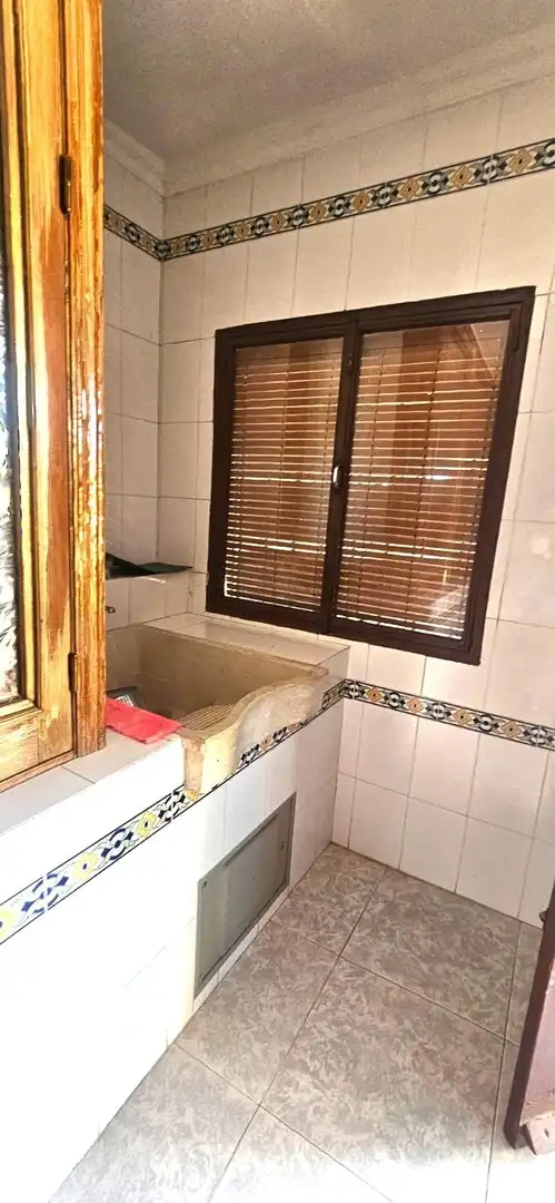 Casa con terrazza in vendita a Villanueva del Río y Minas, imagen 11
