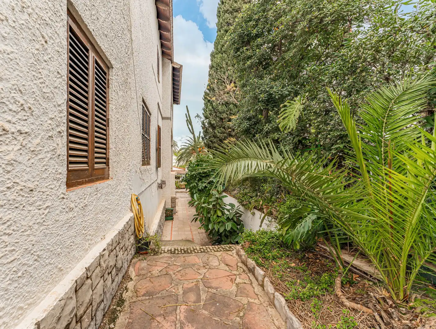 Haus mit Pool zum Verkauf in Avenida Blasco Ibáñez 36, imagen 29