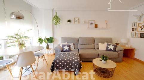 Photo 3 of Flat for sale in Calle  Deportista Benjamín Rodríguez, San Fernando - Princesa Mercedes, Alicante / Alacant