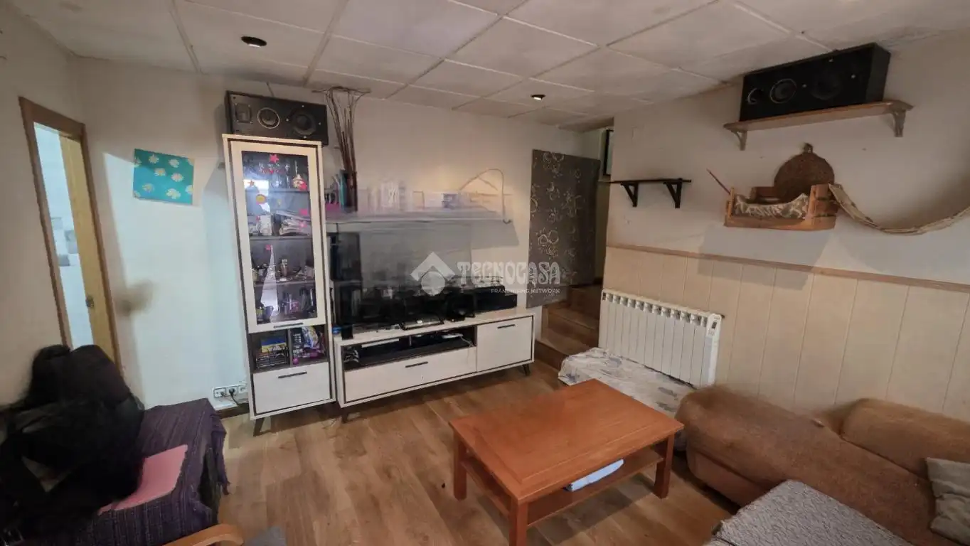Casa o xalet en venda en Madrid amb Aire condicionat i Calefacció