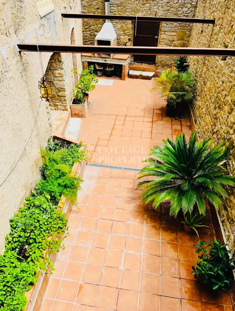 Casa rústica en venta en Camós, imagen 27