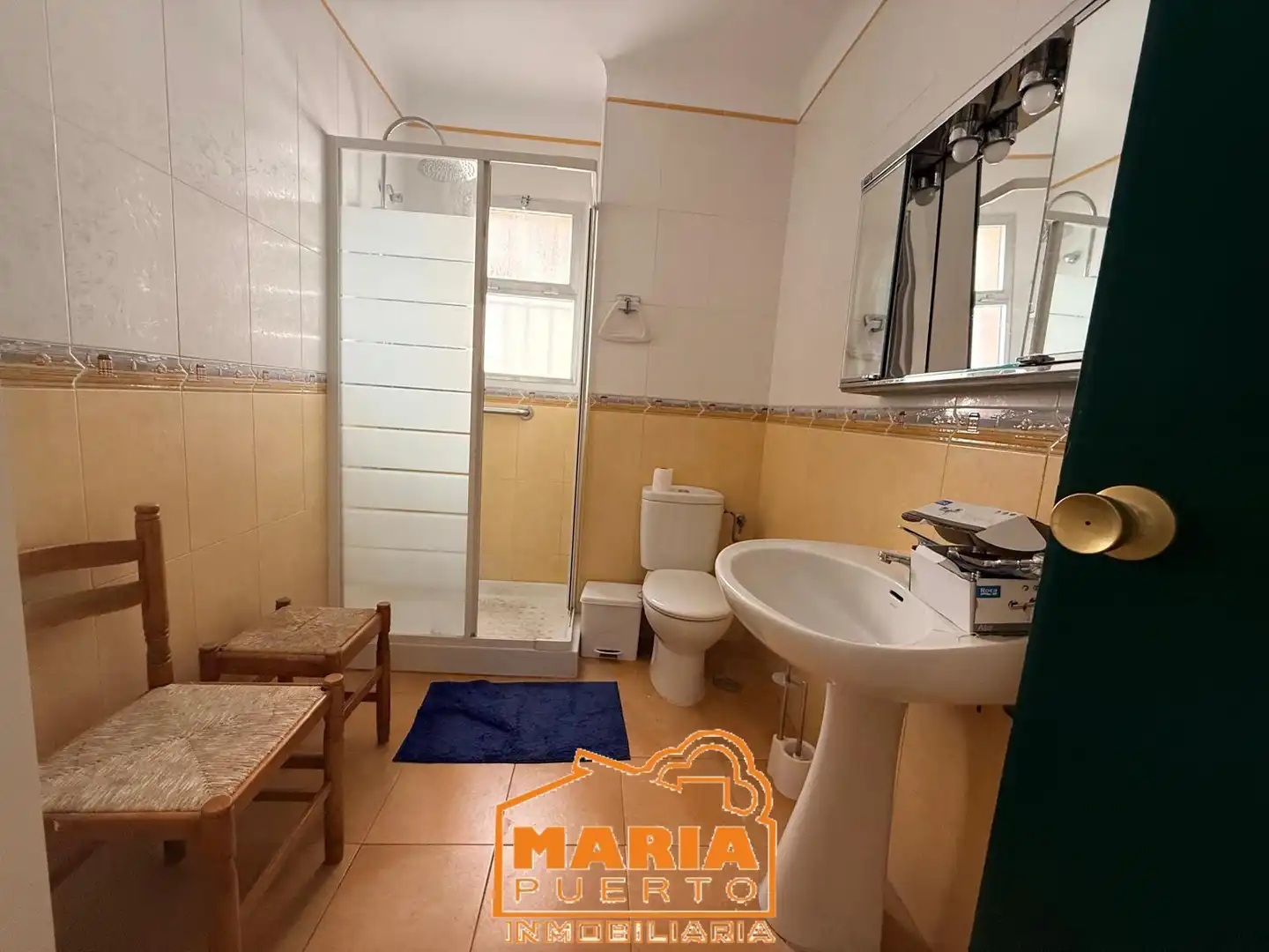 Flat with pool to rent in La Cala del Moral, imagen 10