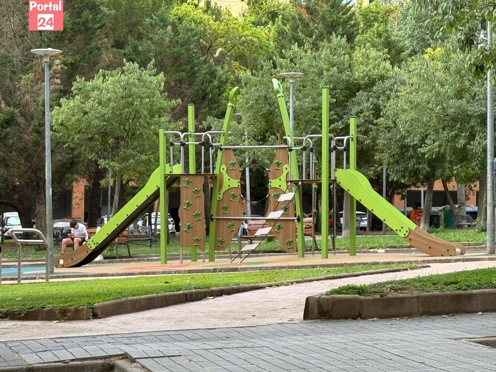 Pis en venda a Ciudad Jardín, Badajoz Capital