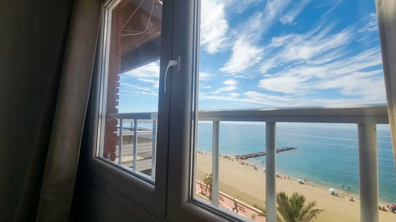Flat with lift to rent in Ciudad Jardín - Tagarete - El Zapillo, imagen 27