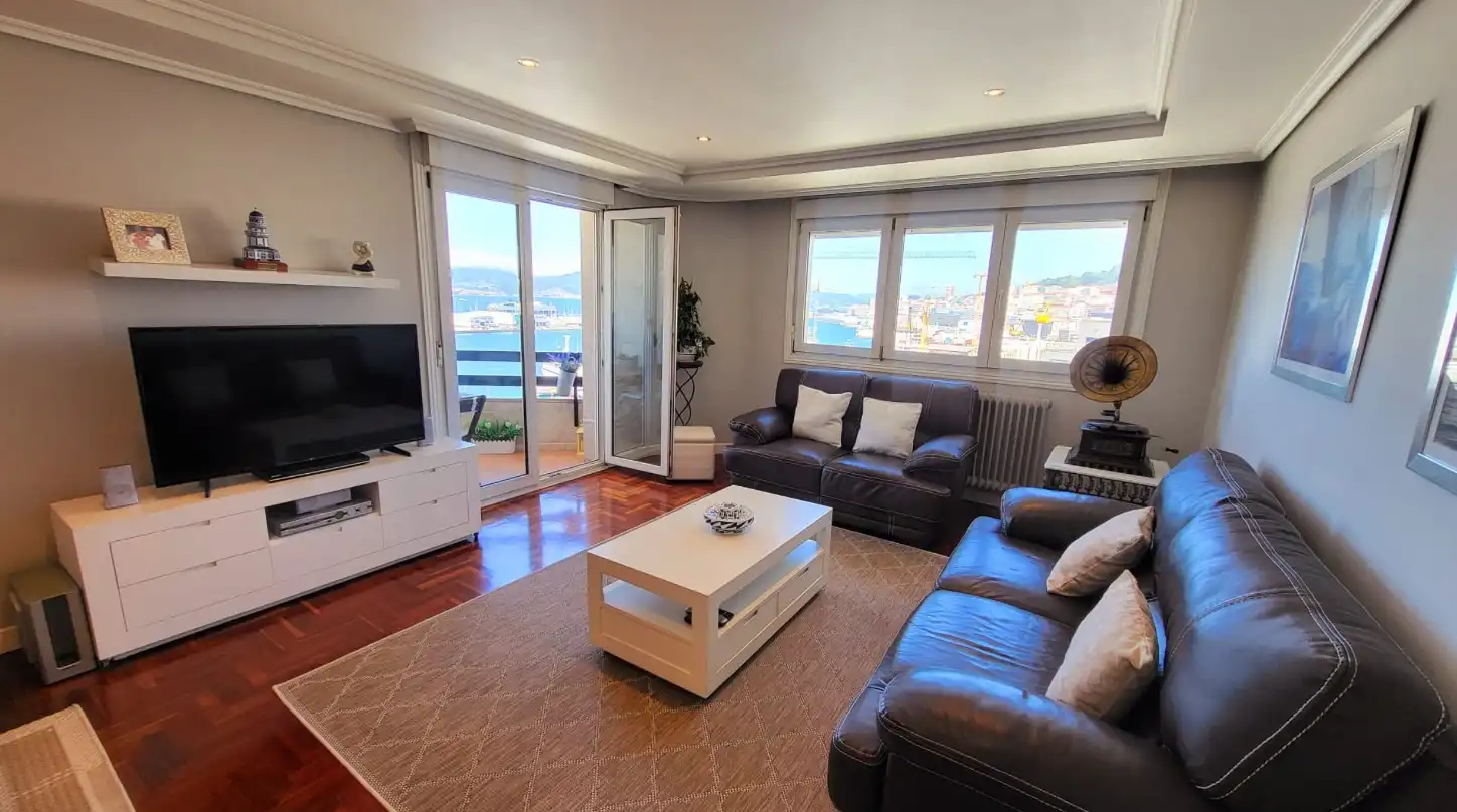 Duplex con terrazza in vendita a Centro Urbano, imagen 5