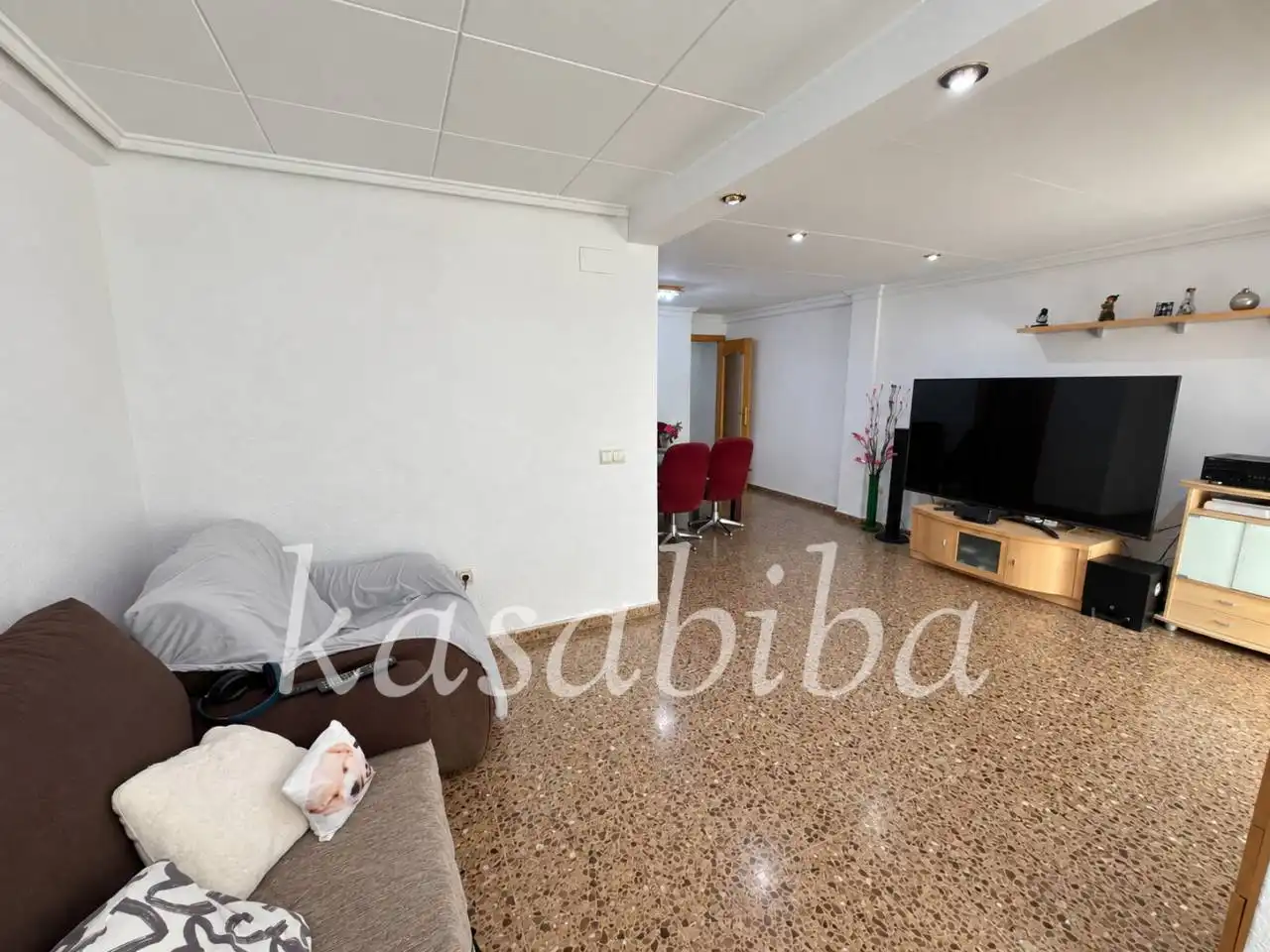 Appartement avec terrasse à vendre à Calle San Edesio, imagen 3