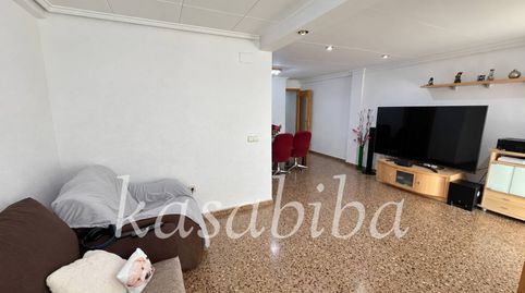 Foto 3 de Piso en venta en Calle San Edesio, Centro Ciudad, Manises