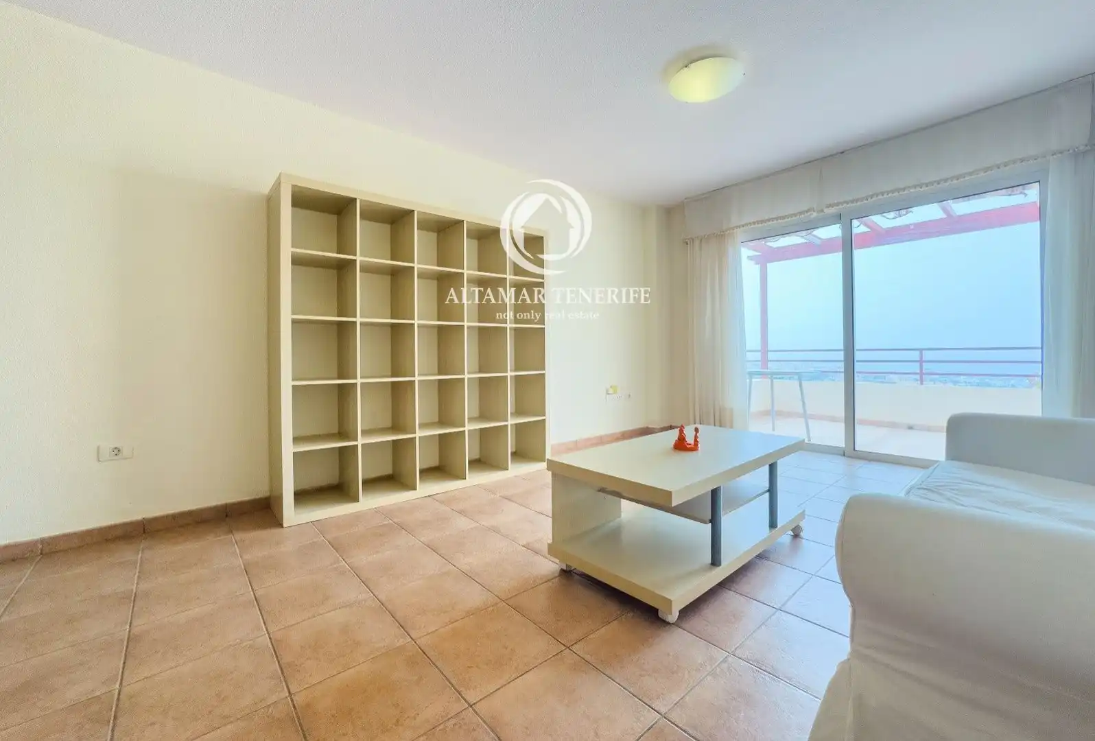 Apartment with pool for sale in Calle el Sauce, imagen 4