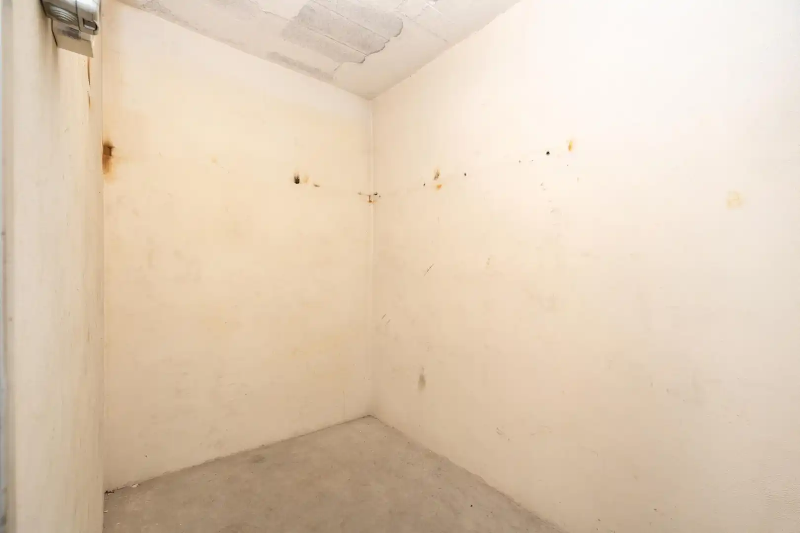 Flat for sale in Órgiva  with Heating and Storage room