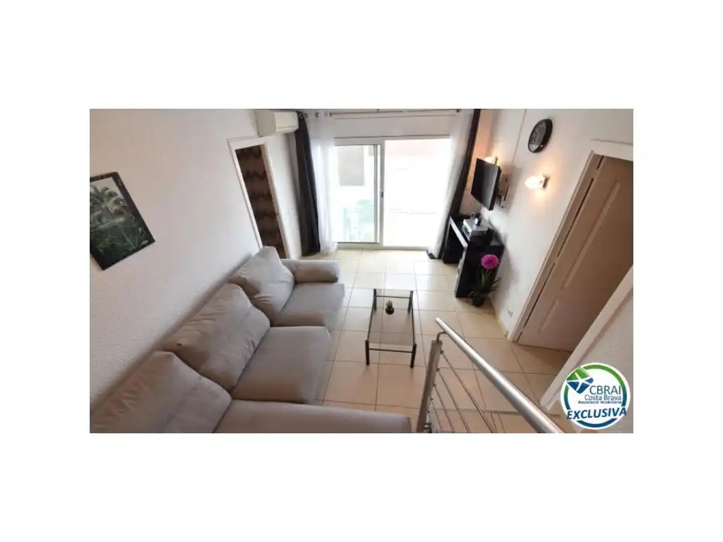 Wohnung mit Aufzug zum Verkauf in Carrer del Delta Muga, imagen 4