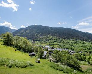 Vista exterior de Dúplex en venda en Naut Aran amb Calefacció, Parquet i Traster