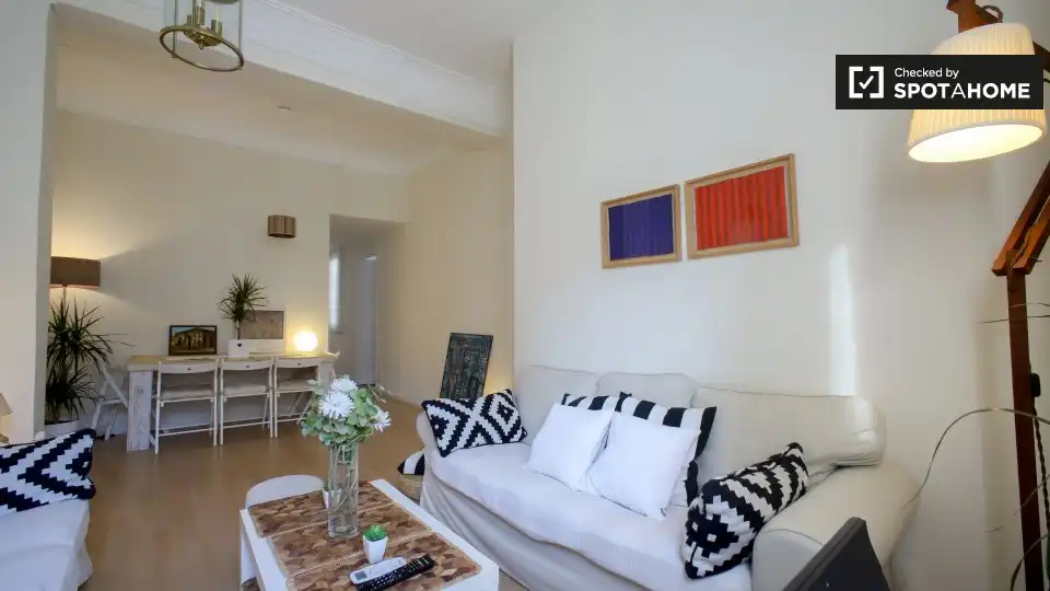 Room in Valencia, Valencia