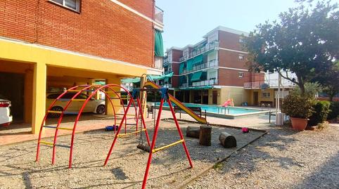 Foto 2 de Pis en venda a Avenida de la Constitució, Montmar, Barcelona