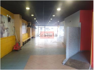 Local comercial en venta en Posío