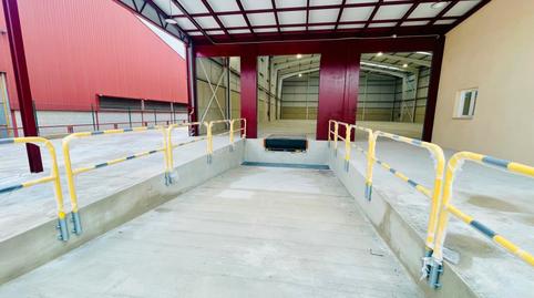 Photo 4 of Industrial buildings to rent in Carrer Gerrers, Son Ramonell - Es Figueral, Marratxí