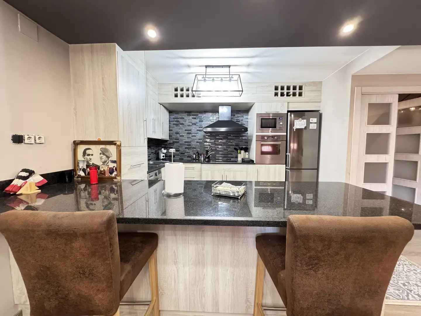 Piso con ascensor en venta en Carrer Doctor Robert, imagen 9