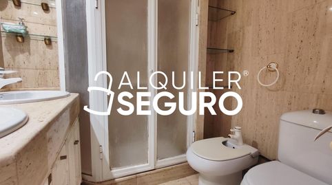 Foto 5 de Piso de alquiler en Conde de Gondomar, Zona Centro, Córdoba Capital