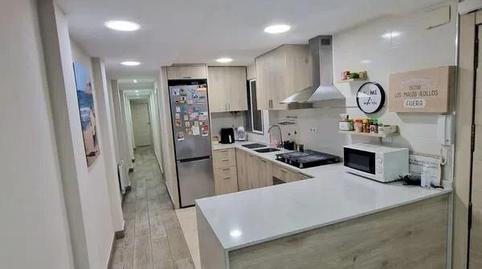 Foto 4 de Pis en venda a Poble Nou, Valencia