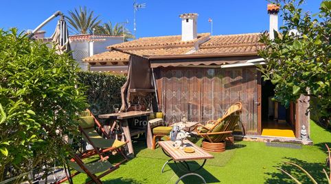 Foto 2 von Haus oder Chalet zum Verkauf in Calle Mar Caspia, El Palmar - Los Molinos, Dénia