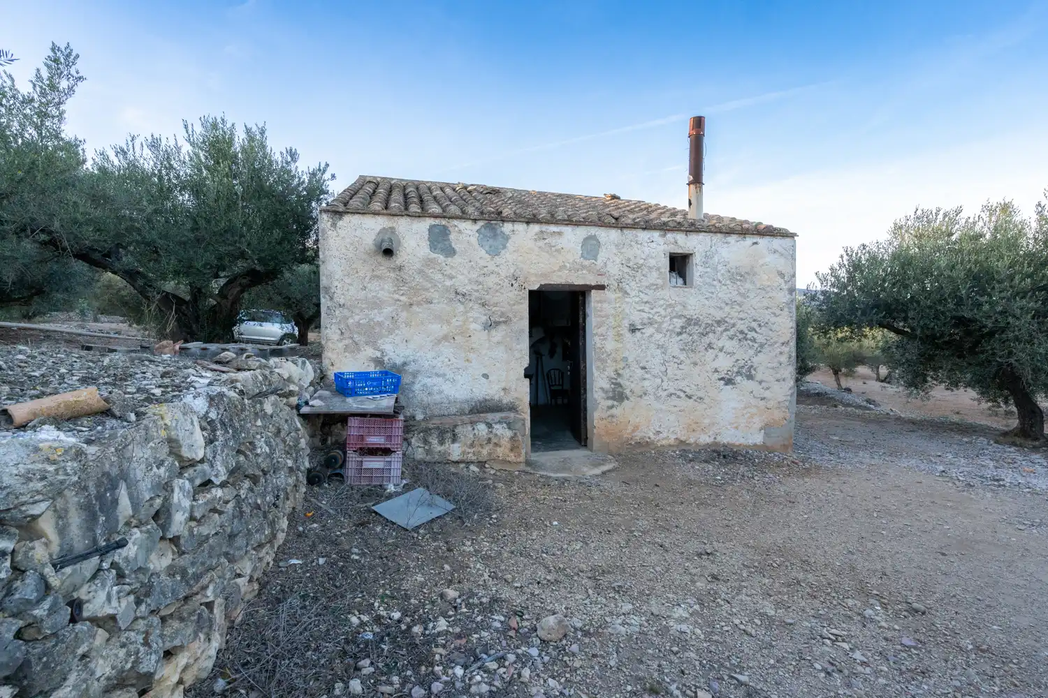 Terrain rustique à vendre à Roquetes, imagen 28