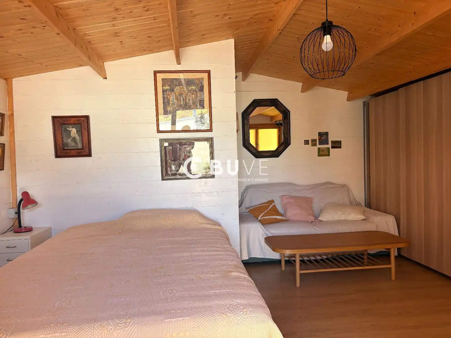 Casa o xalet en venda a Antonio Machado, San Isidro