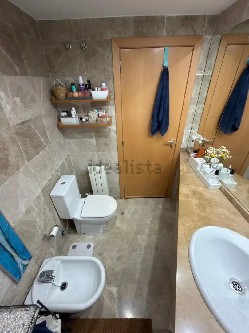 Penthouse with pool for sale in Camins al Grau, imagen 23